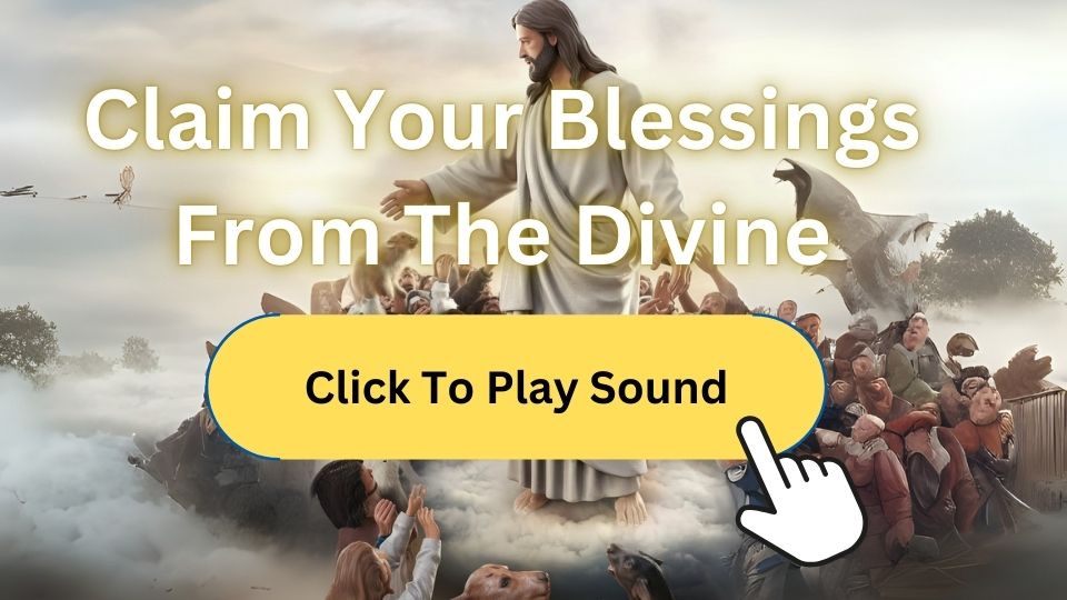 Divine Transformation